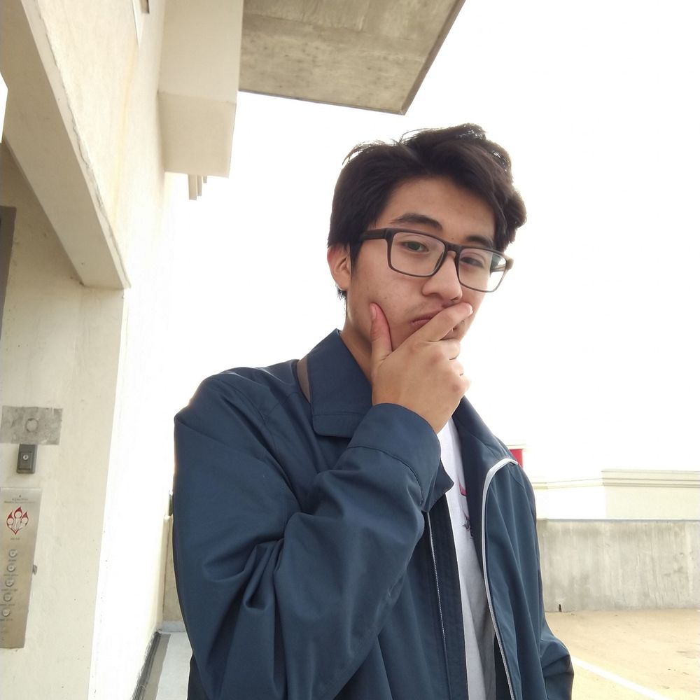 Meet your Posher, Kyle